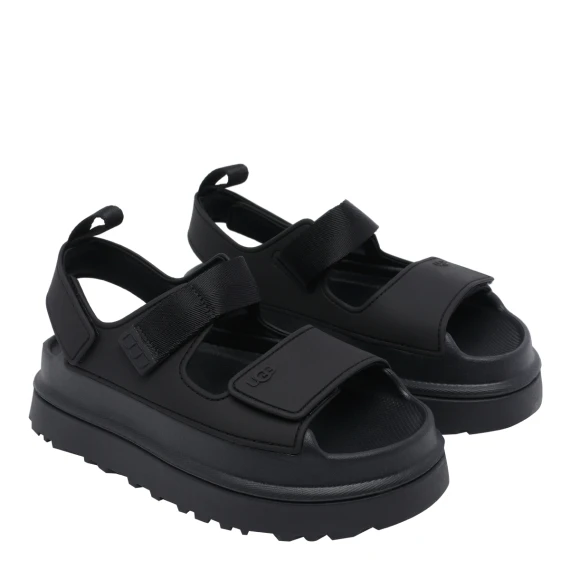 Sandals Black