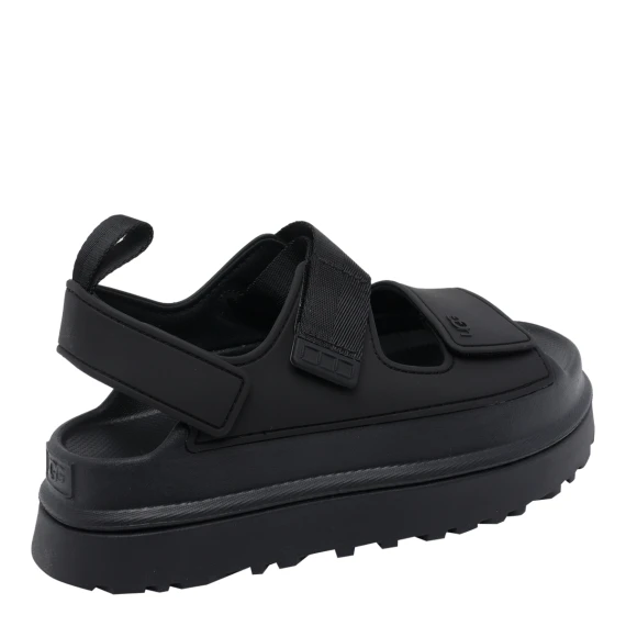Sandals Black