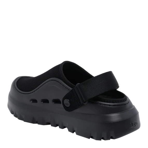 Sandals Black