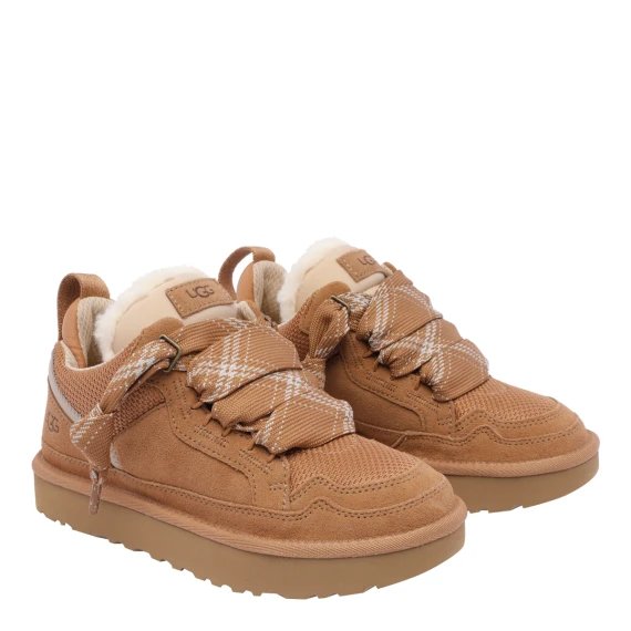 Sneakers beige