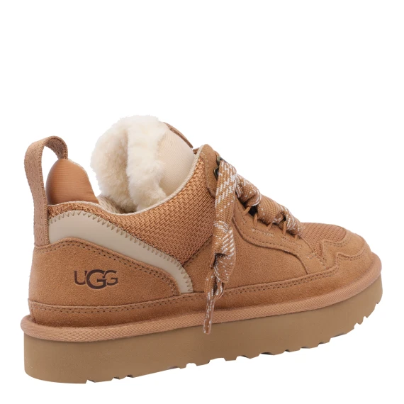 Sneakers beige