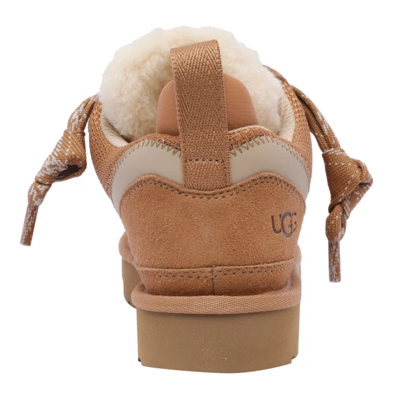 Sneakers beige