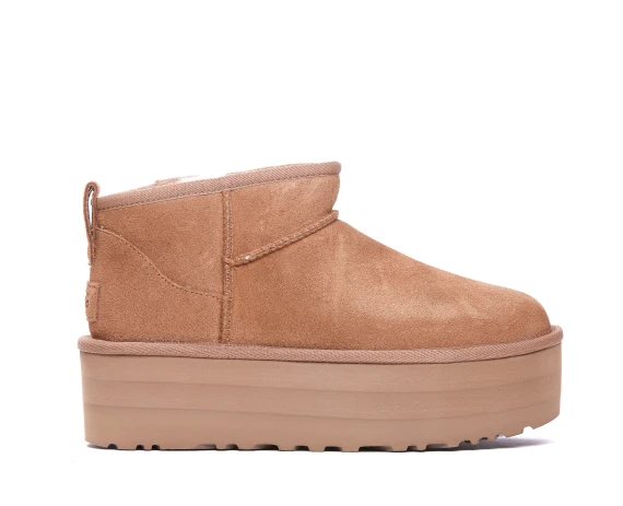 Stivali Classic Ultra Mini Platform UGG