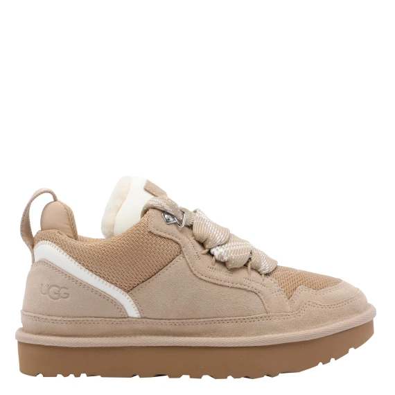 Sneakers beige UGG