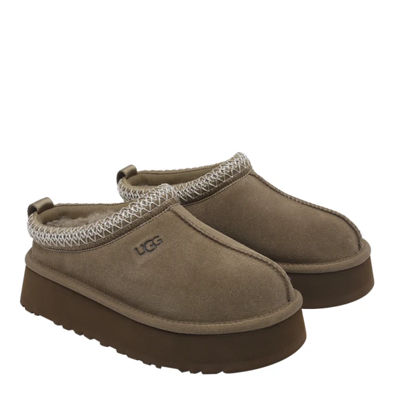 Sandali beige