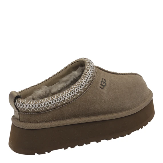 Sandali beige