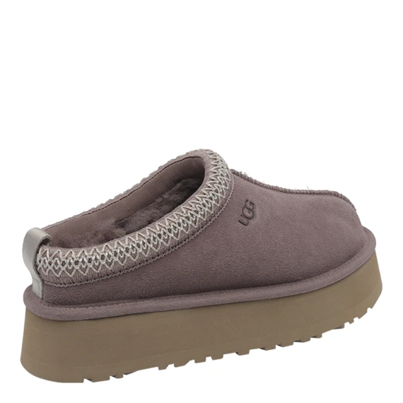 Sandali Lilac