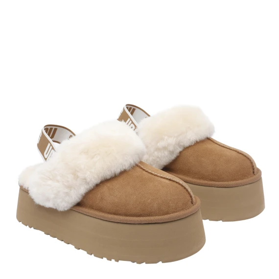 Sandali beige