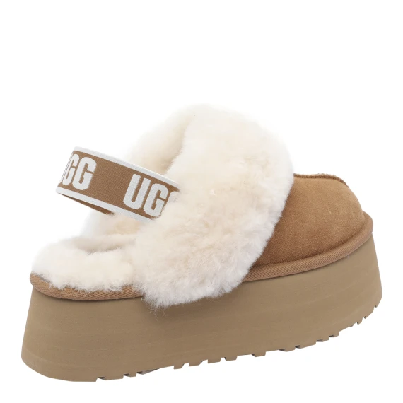 Sandali beige