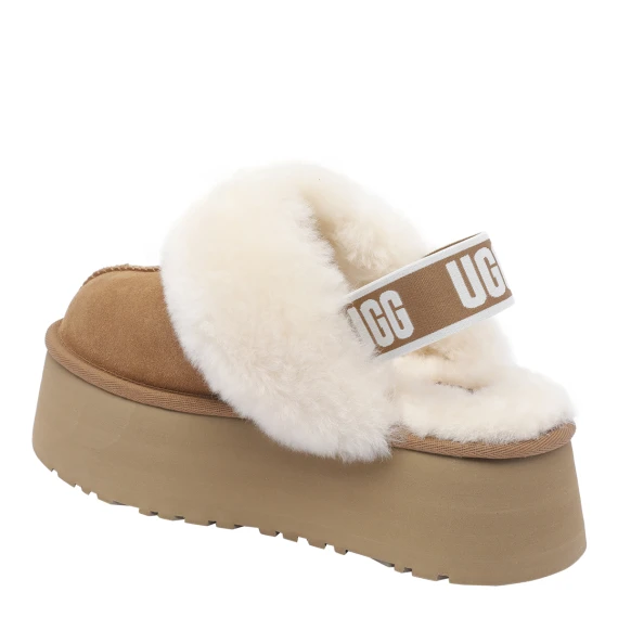 Sandali beige