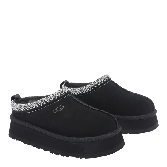 Sandali neri UGG