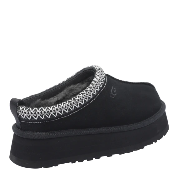 Sandali neri UGG