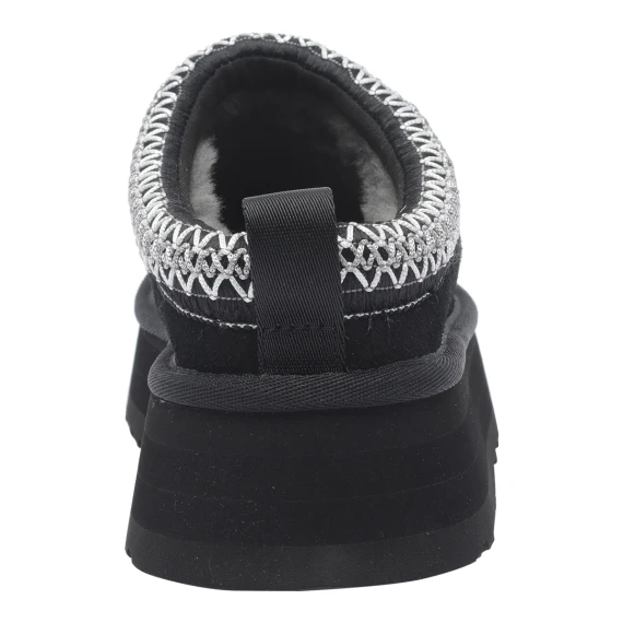 Sandali neri UGG