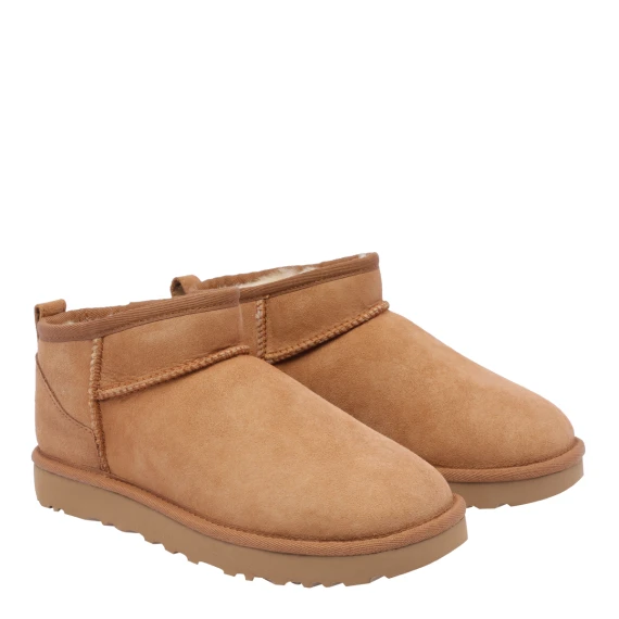 Classic Ultra Mini Booties