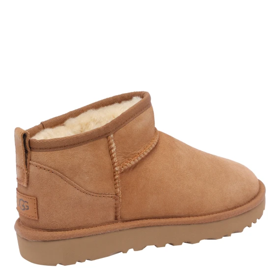 Classic Ultra Mini Booties