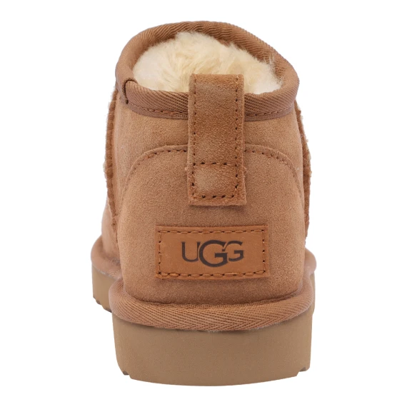 Classic Ultra Mini Booties