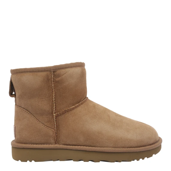Stivali beige UGG