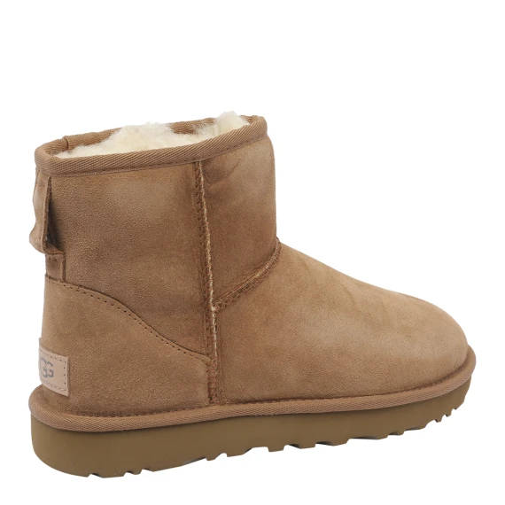 Stivali beige