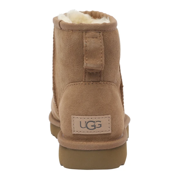 Stivali beige