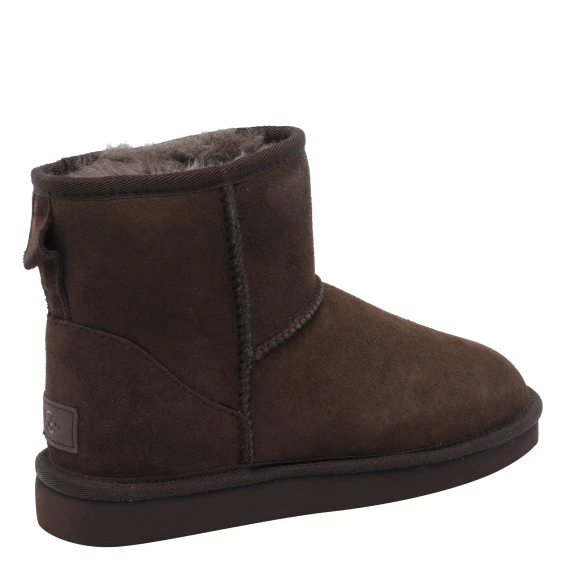 Classic Mini Ii Bootie