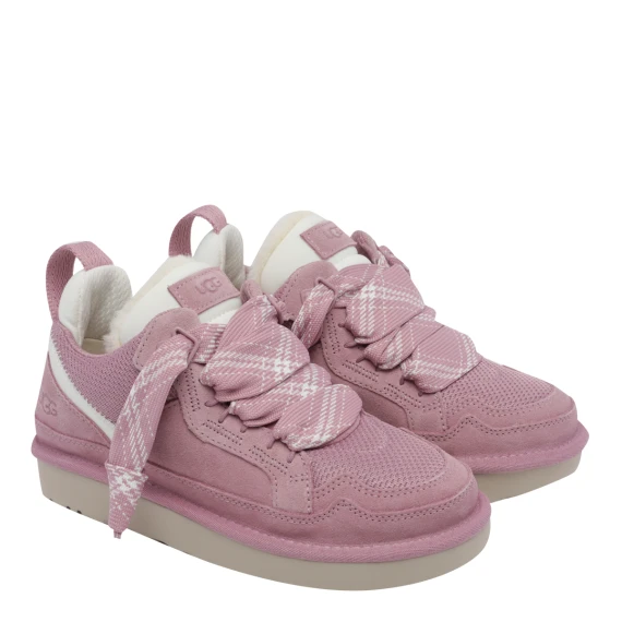 Sneakers rosa