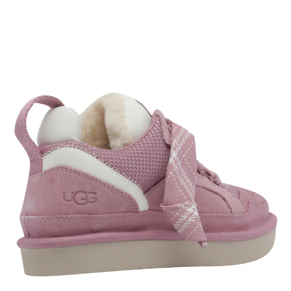 Sneakers rosa
