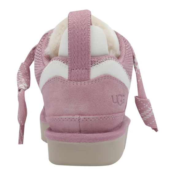 Sneakers rosa
