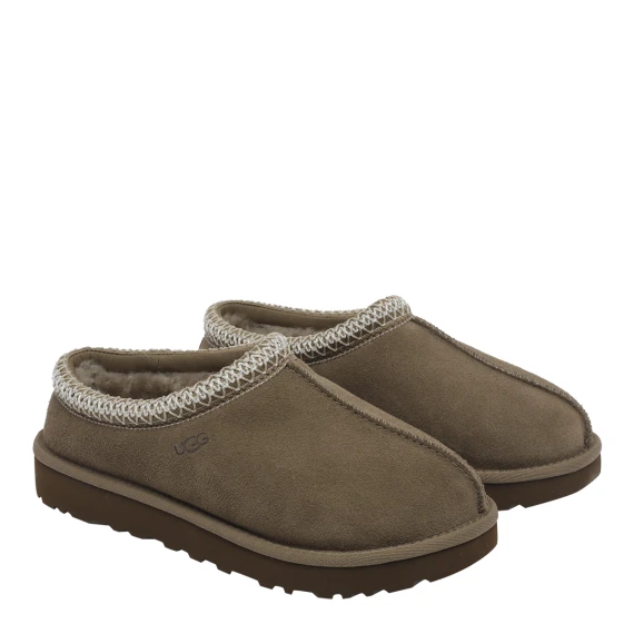 Tasman Ii Mule
