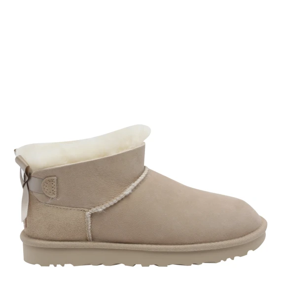 Stivali beige