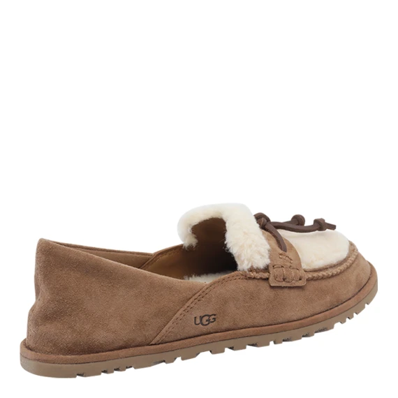 Zora Loafers Flat Shoes