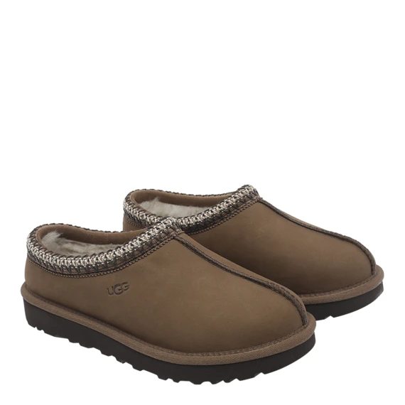 Nubuck Tasman Mules