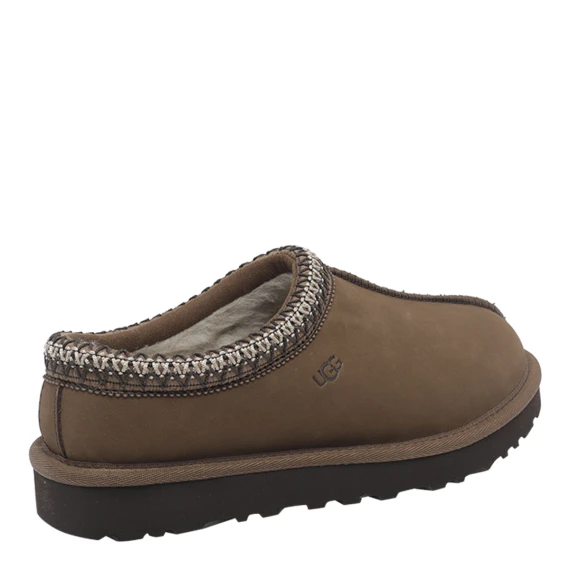 Nubuck Tasman Mules