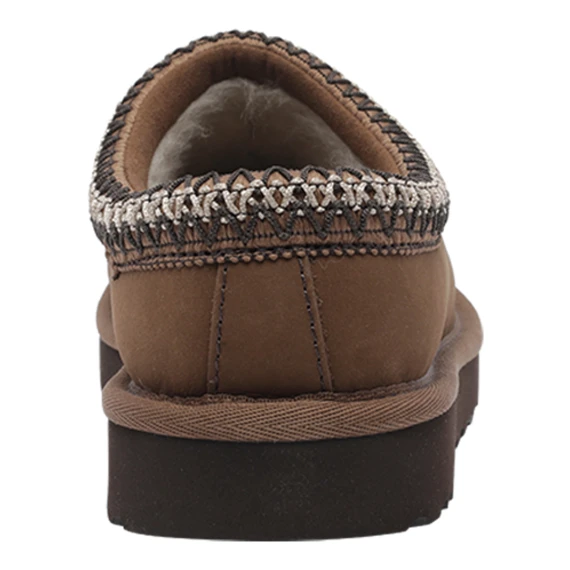 Nubuck Tasman Mules