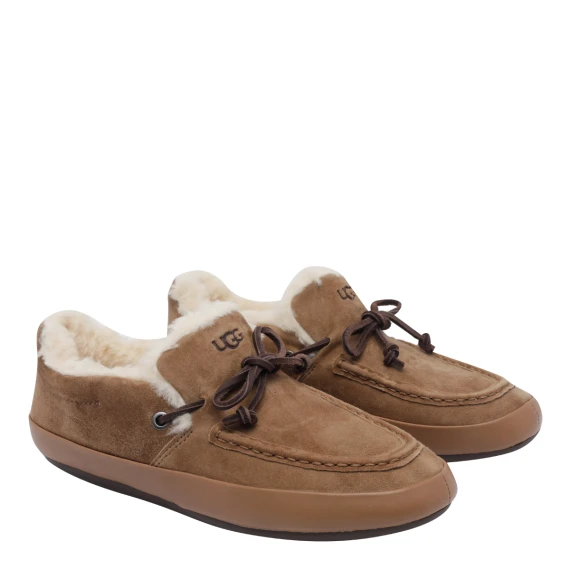 Sneakers Quill Slip-On