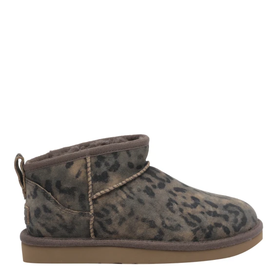 Stivali marroni UGG