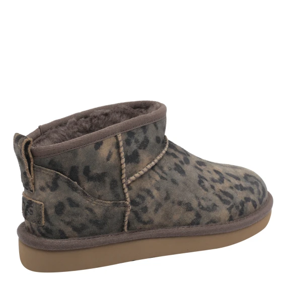 Stivali marroni UGG