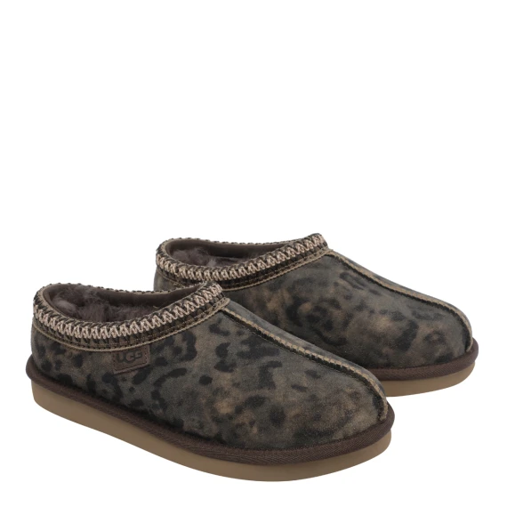 Tasman Spotted Mules
