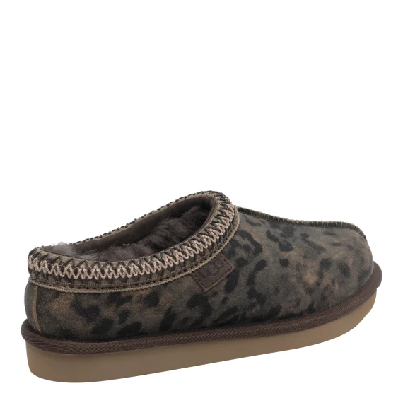 Tasman Spotted Mules