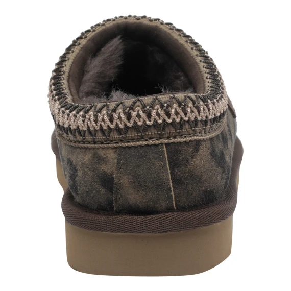Tasman Spotted Mules