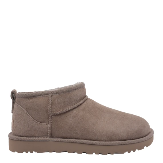 Classic Ultra Mini Booties Boots