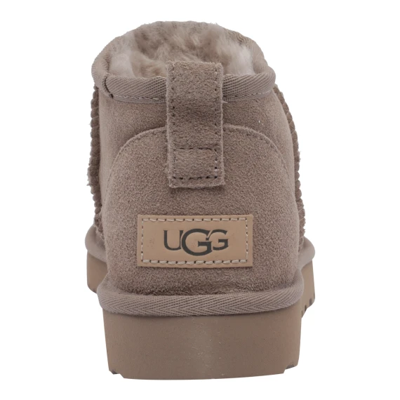 Classic Ultra Mini Booties Boots