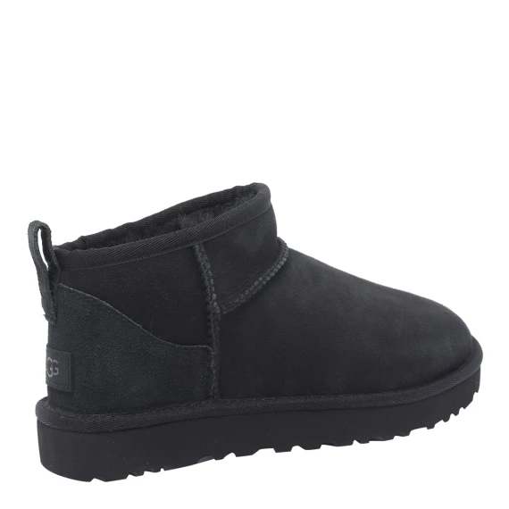 Classic Ultra Mini Booties Boots