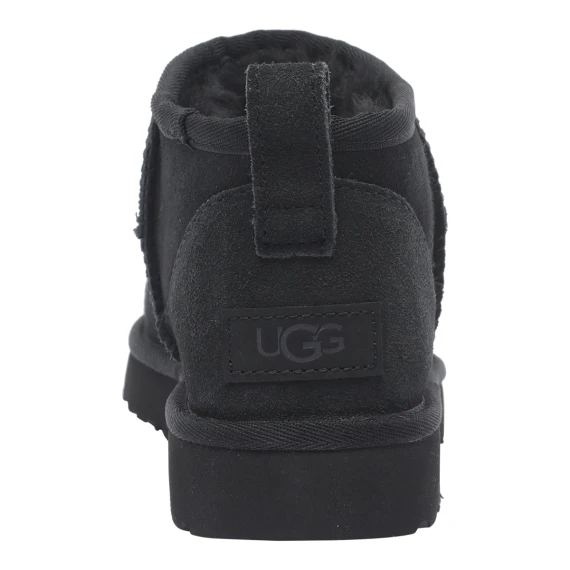 Classic Ultra Mini Booties Boots