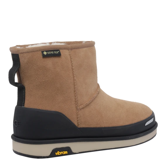 Stivali beige UGG