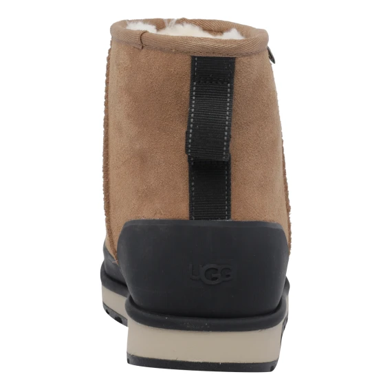 Stivali beige UGG