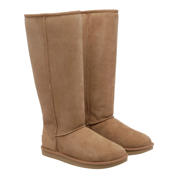 Chesnut Classic Ultra Tall Boots UGG
