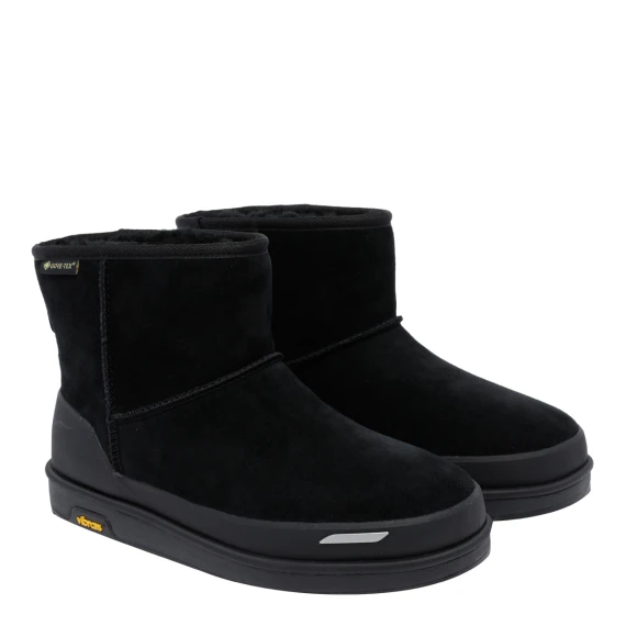 Black Classic Mini Guard GTX ankle boots UGG