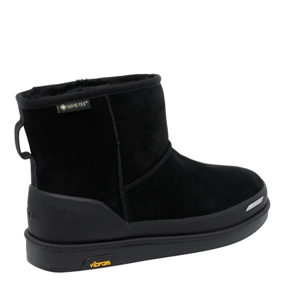 Black Classic Mini Guard GTX ankle boots UGG