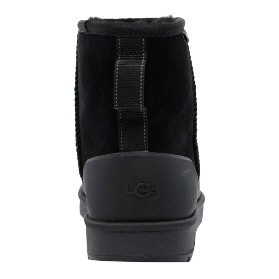Black Classic Mini Guard GTX ankle boots UGG