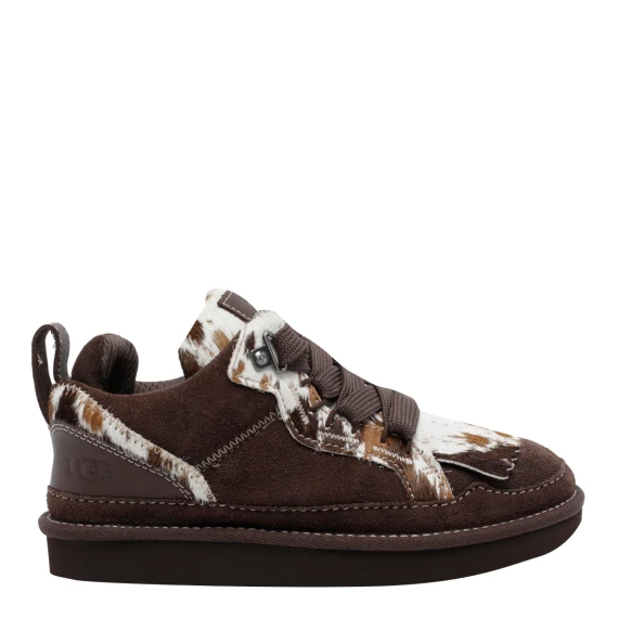 Lowmel Western low-top sneakers UGG